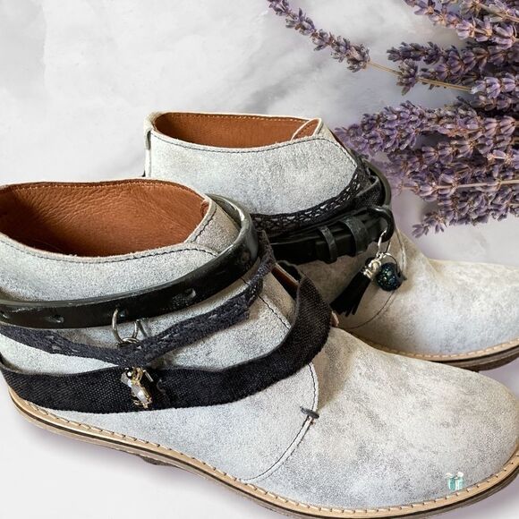 BOHO Boot/Bootie Bands (+ charms) - Picture 6 of 8